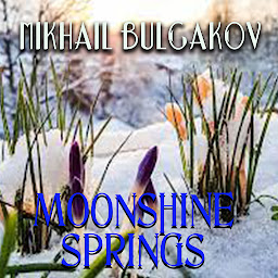 Icon image Moonshine springs