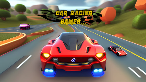 Pro Car Drift Racing 2 3D Game Screen 2