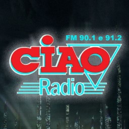 CIAO RADIO 1.0 Icon