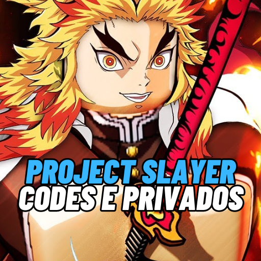 How To Get Project Slayers Private Server Codes (2023)