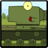Card Tanks online icon