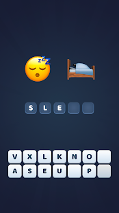 Emoji Quiz - Word game screenshots 5