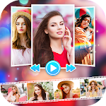 Cover Image of Tải xuống Video maker, video editor 1.2.3 APK