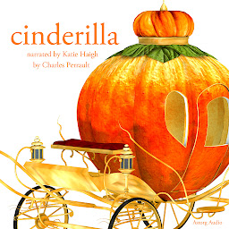 Image de l'icône Cinderella, a Fairy Tale