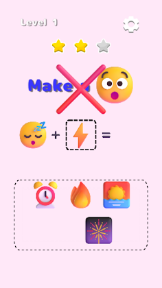Math Emoji - Screenshot 2