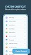screenshot of Mobile Shortcut Maker for All