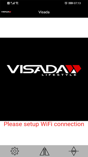 Visada Screen 2