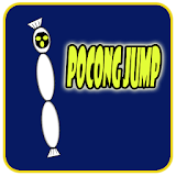 Pocong Jump icon