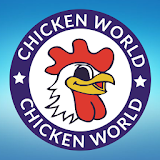 Chicken World Liverpool icon