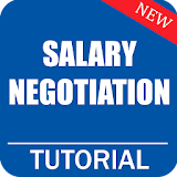 HOW TO NEGOTIATE YOUR SALARY icon