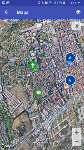 Guía de San Pedro Alcántara