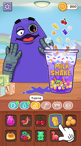 Captura 1 DIY Grima Shake android