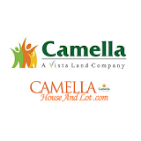 Camella House And Lot icon