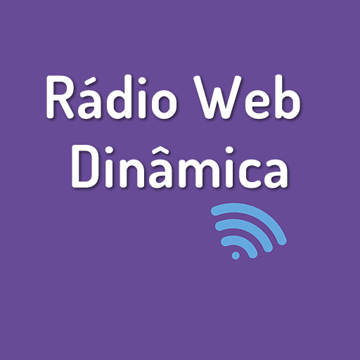 Rádio Web Dinâmica Screen 2