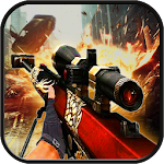 Cover Image of Download Counter Terrorist 1.8 APK