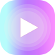KM Video Player - All in One - Androidアプリ