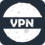 Cover Image of Tải xuống Moon VPN: Proxy VPN nhanh  APK