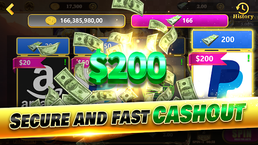 Golden Jackpot: Spin to Win 1