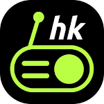 Cover Image of Télécharger Sqgy HK Radios  APK