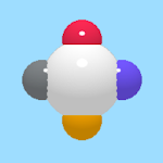 Cover Image of Unduh Colour Spin  APK