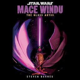 Icon image Star Wars: Mace Windu: The Glass Abyss