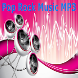 Pop Rock Music MP3 icon
