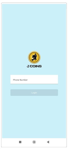 jcoins Screen 2
