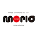 美容室・ヘアサロン morio（モリオ）公式アプリ