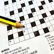 Crossword Daily: Word Puzzle