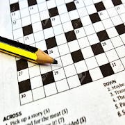 Crossword Daily: Word Puzzle MOD