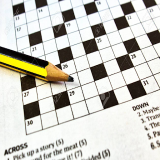 Crossword Daily: Word Puzzle apk