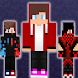 Maizen Skins For Minecraft - Androidアプリ