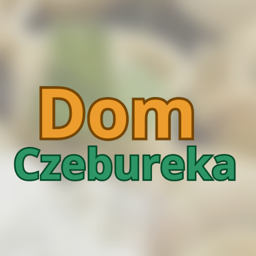 Dom Czebureka logo