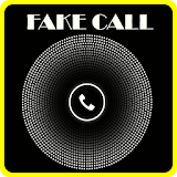 Fake Call New icon