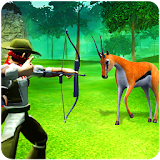 Archery Animals Hunting 2 icon