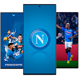 Icon image Napoli Wallpaper 4k Players