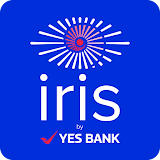 iris by YES BANK icon
