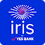 iris by YES BANK - Mobile App
