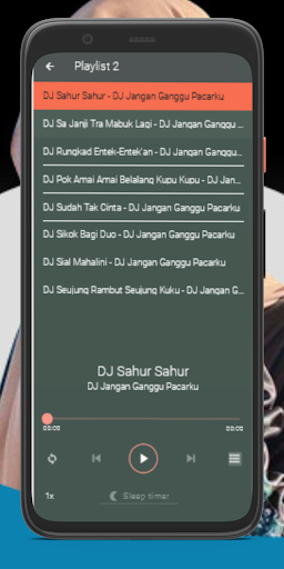 DJ Jangan Ganggu Pacarku Screen 3