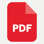 Cover Image of ダウンロード PDF Reader: Read All PDF Files  APK