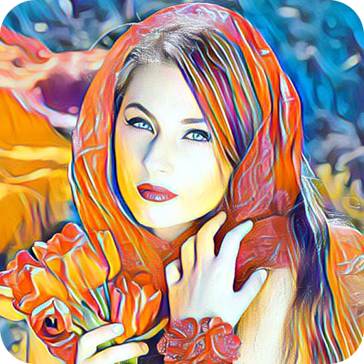 Photo Effects Lab 1.19 Icon