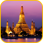 Cover Image of 下载 Bangkok Hotels  APK