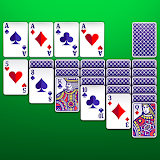 Solitaire - 3 in 1 Card games icon