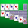 Solitaire - 3 in 1 icon