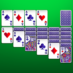 Пасьянс 3 в 1 Mod Apk