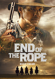 Symbolbild für End of the Rope