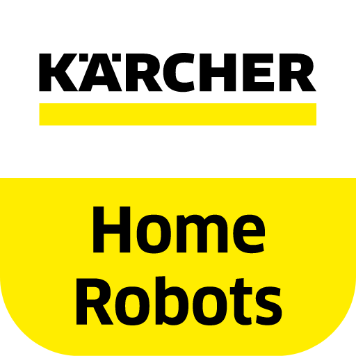 Kärcher Home Robots - Apps on Google Play