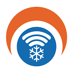 Cover Image of Télécharger Snowfy 1.1 APK