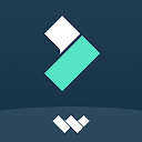 Baixar aplicação Filmora：AI Video Editor, Maker Instalar Mais recente APK Downloader