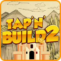 Tap 'n' Build 2 - Бесплатная игра по защите